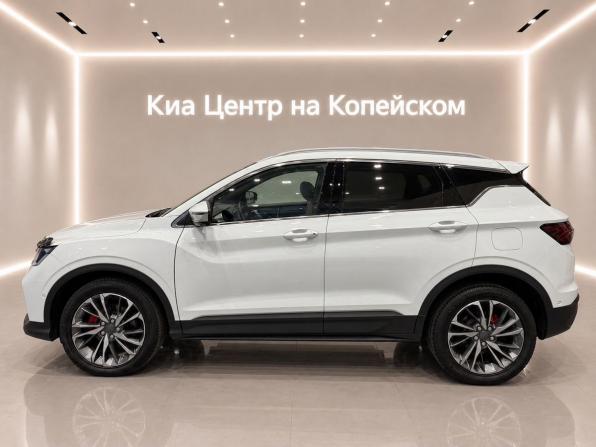 Belgee X50 с пробегом 2024 года, цена 1 699 000 рублей, 71305 км, внедорожник, Автокод Объявления