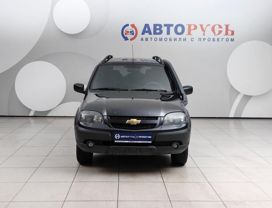 Chevrolet Niva I Рестайлинг Подольск  - изображение 3