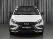 Lada (ВАЗ) Vesta I Рестайлинг (NG) Ставрополь  - изображение 29