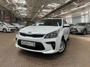 Kia Rio IV Набережные Челны  - изображение 28