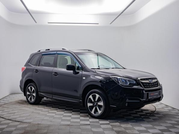 Subaru Forester IV Рестайлинг с пробегом 2016 года, цена 1 834 000 рублей, 188448 км, внедорожник, Автокод Объявления