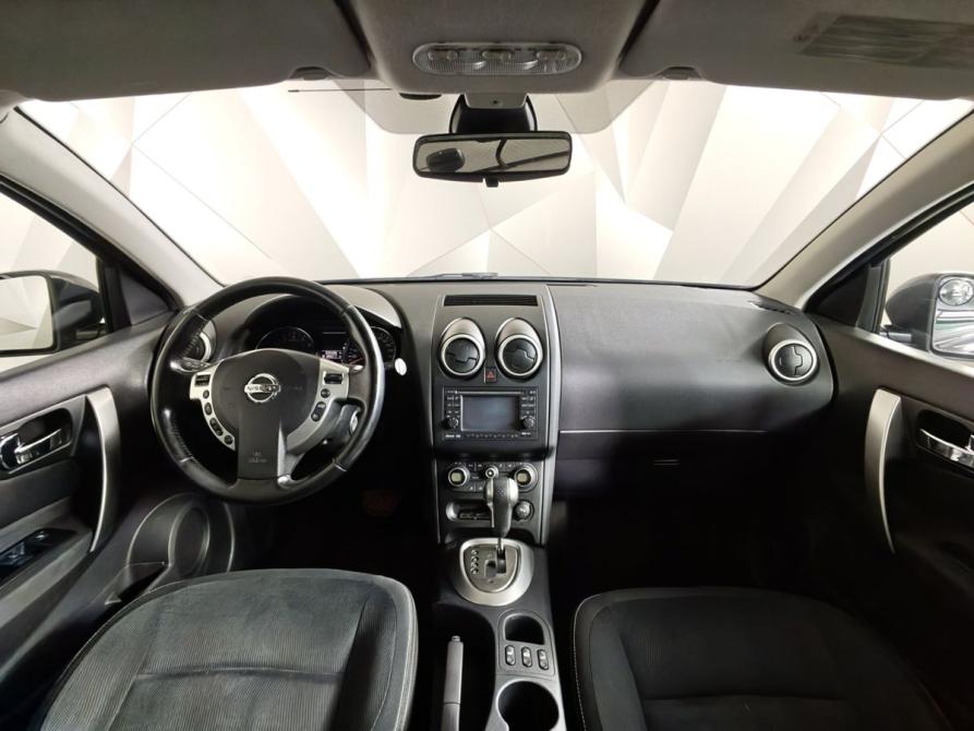 Nissan Qashqai I Рестайлинг Москва  - изображение 12