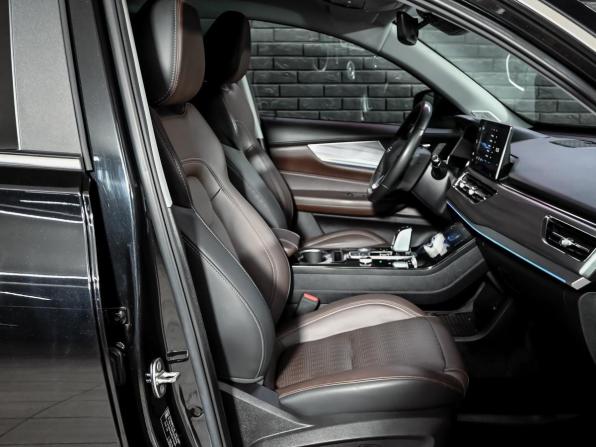 Chery Tiggo 8 Pro I с пробегом 2023 года, цена 2 250 000 рублей, 44199 км, внедорожник, Автокод Объявления