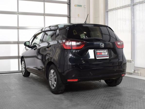 Honda Fit IV с пробегом 2022 года, цена 1 299 995 рублей, 88467 км, хэтчбек, Автокод Объявления