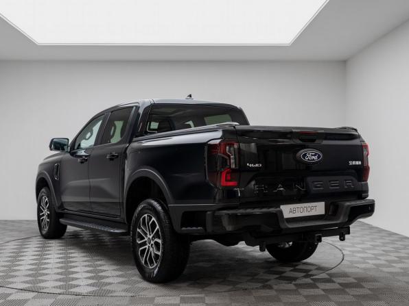 Ford Ranger T6.2 с пробегом 2026 года, цена 5 950 000 рублей, 25 км, offers.body_type.unknown, Автокод Объявления