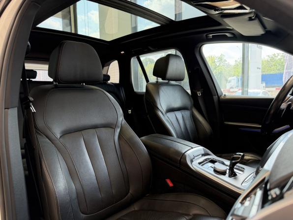 BMW X5 IV (G05/G18) с пробегом 2019 года, цена 5 900 000 рублей, 107222 км, внедорожник, Автокод Объявления