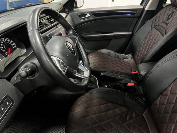 Renault Arkana I с пробегом 2019 года, цена 1 699 000 рублей, 65458 км, внедорожник, Автокод Объявления