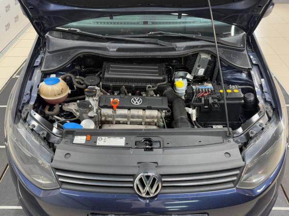 Volkswagen Polo V с пробегом 2012 года, цена 695 000 рублей, 228834 км, седан, Автокод Объявления