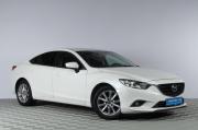 Mazda 6 III (GJ) Челябинск  - изображение 22