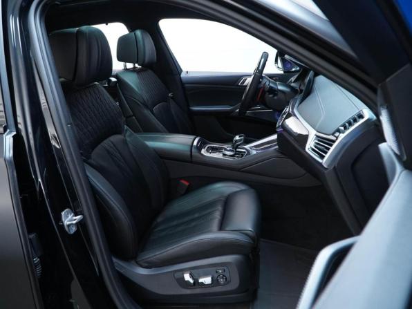 BMW X6 III (G06) с пробегом 2020 года, цена 7 799 077 рублей, 110664 км, внедорожник, Автокод Объявления