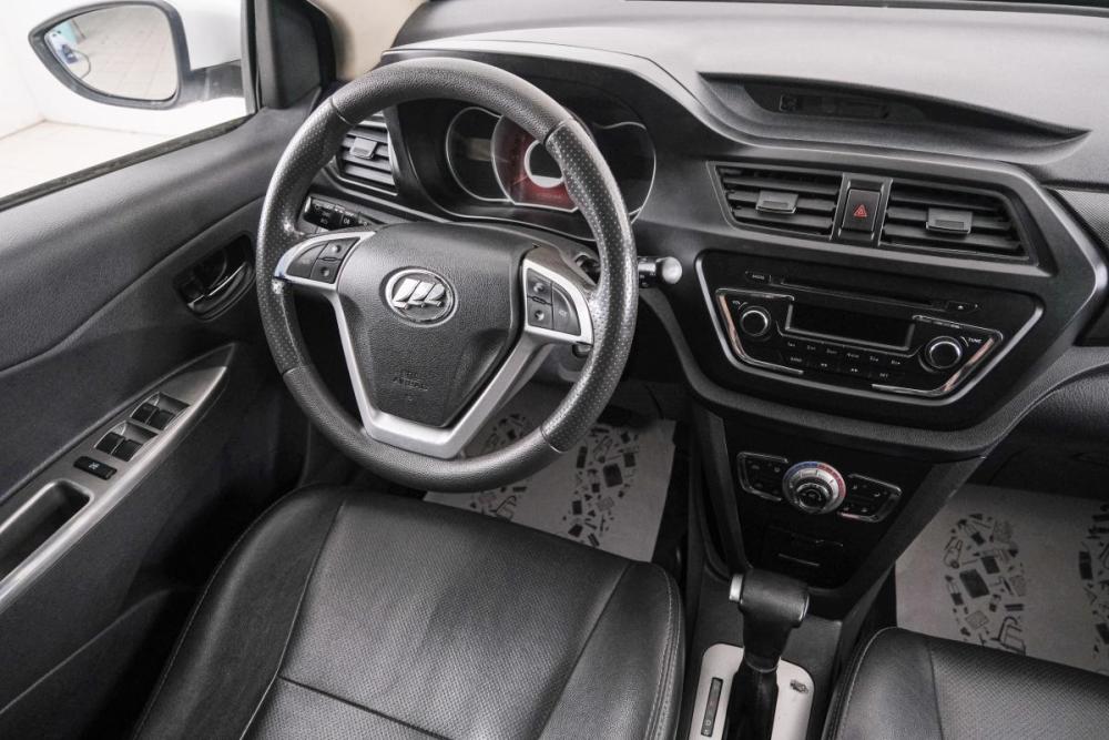 Lifan X50 Красноярск  - изображение 9