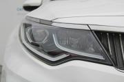 Kia Optima IV Рестайлинг Пермь  - изображение 26