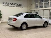 Skoda Rapid I Волгоград  - изображение 20