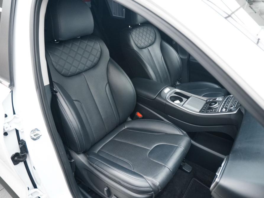 Hyundai Santa Fe IV Рестайлинг Ростов-на-Дону  - изображение 29