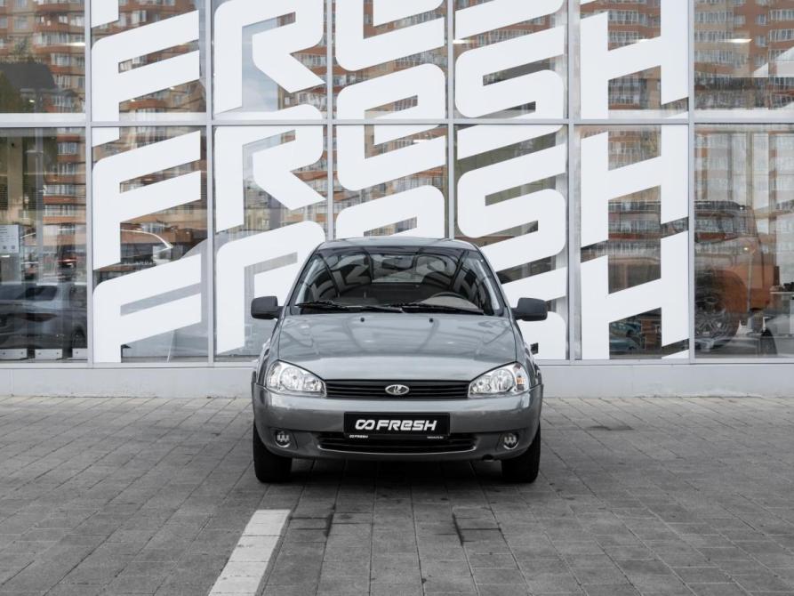 Lada (ВАЗ) Kalina I Ставрополь  - изображение 3