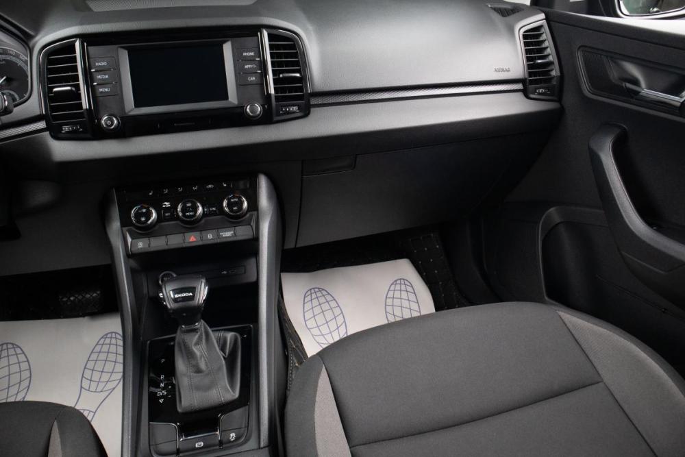 Skoda Karoq I Оренбург  - изображение 13