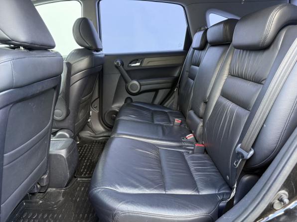 Honda CR-V III Рестайлинг с пробегом 2010 года, цена 1 390 000 рублей, 200162 км, внедорожник, Автокод Объявления
