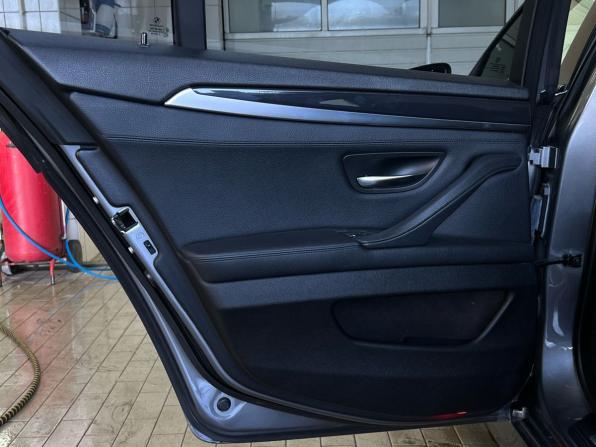 BMW 5 серии VI (F10/F11/F07) Рестайлинг с пробегом 2013 года, цена 1 886 000 рублей, 209098 км, седан, Автокод Объявления