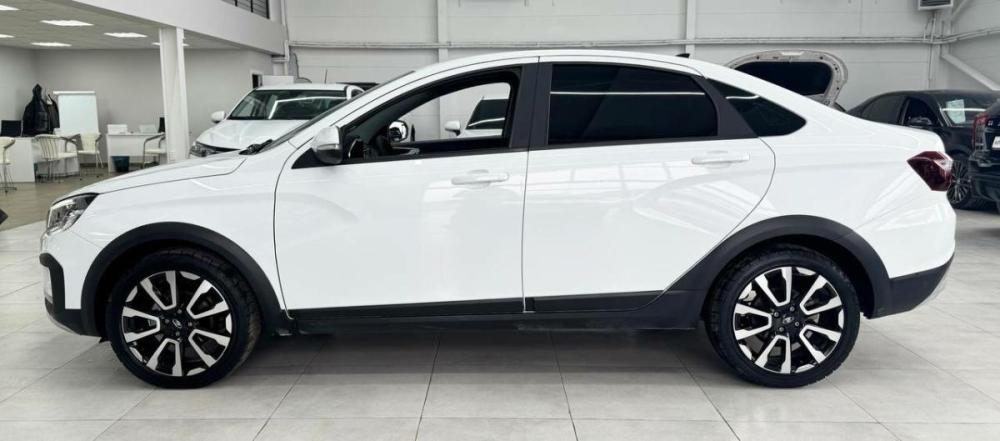 Lada (ВАЗ) Vesta I Рестайлинг (NG) Шахты  - изображение 6