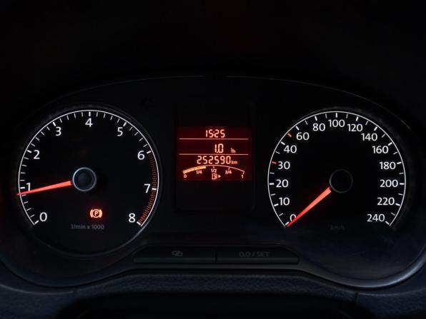 Volkswagen Polo V с пробегом 2012 года, цена 598 000 рублей, 252508 км, седан, Автокод Объявления