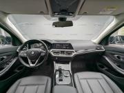 BMW 3 серии VII (G2x) Москва  - изображение 22