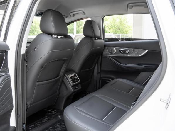 Chery Tiggo 7 Pro Max I Рестайлинг с пробегом 2024 года, цена 1 940 000 рублей, 4266 км, внедорожник, Автокод Объявления