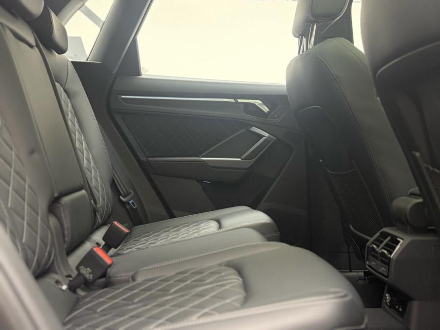 Audi Q3 II (F3) Ростов-на-Дону  - изображение 26