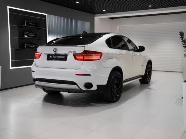 BMW X6 I (E71) с пробегом 2011 года, цена 2 250 000 рублей, 164690 км, внедорожник, Автокод Объявления