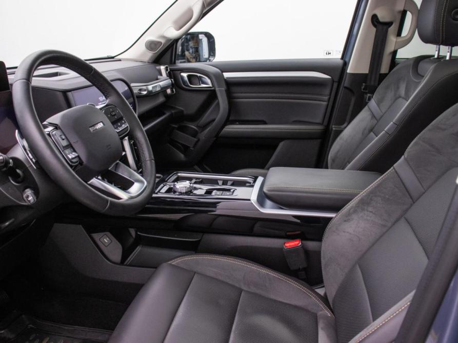 Haval Dargo Москва  - изображение 11