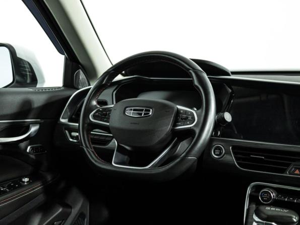 Geely Tugella I с пробегом 2021 года, цена 2 379 898 рублей, 95698 км, внедорожник, Автокод Объявления