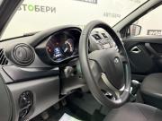 Lada (ВАЗ) Granta I Рестайлинг Ульяновск  - изображение 40