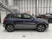Volkswagen Tiguan I Рестайлинг Казань  - изображение 27