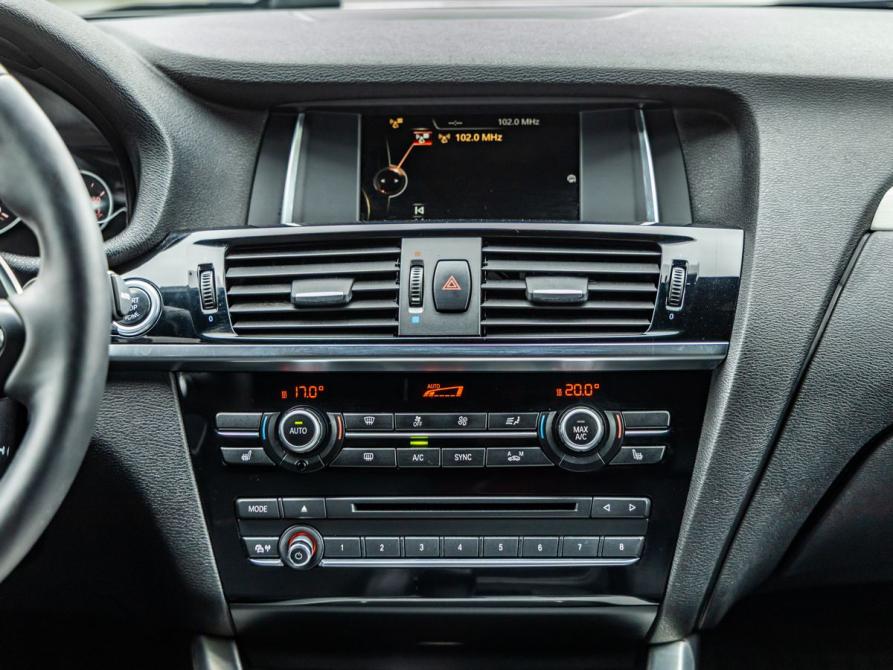 BMW X4 I (F26) Волгоград  - изображение 23