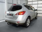 Nissan Murano II (Z51) Кемерово  - изображение 26