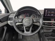 Audi A4 V (B9) Москва  - изображение 60