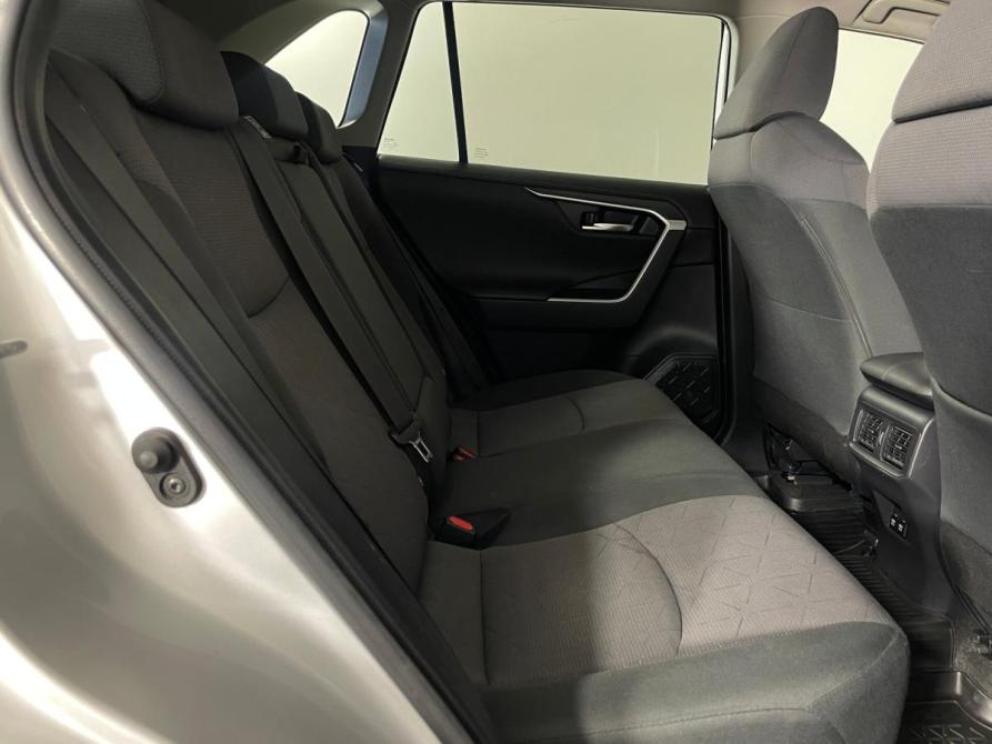 Toyota RAV4 V (XA50) Воронеж  - изображение 24