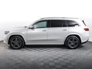 Mercedes-Benz GLS II (X167) Москва  - изображение 42