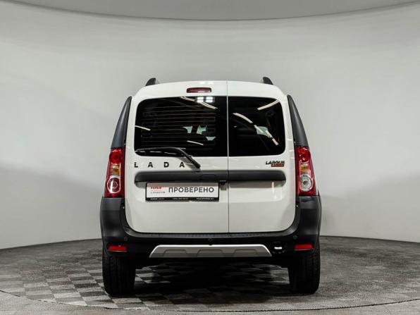 Lada (ВАЗ) Largus I с пробегом 2021 года, цена 1 450 000 рублей, 46763 км, универсал, Автокод Объявления
