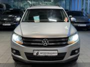 Volkswagen Tiguan I Рестайлинг Челябинск  - изображение 31