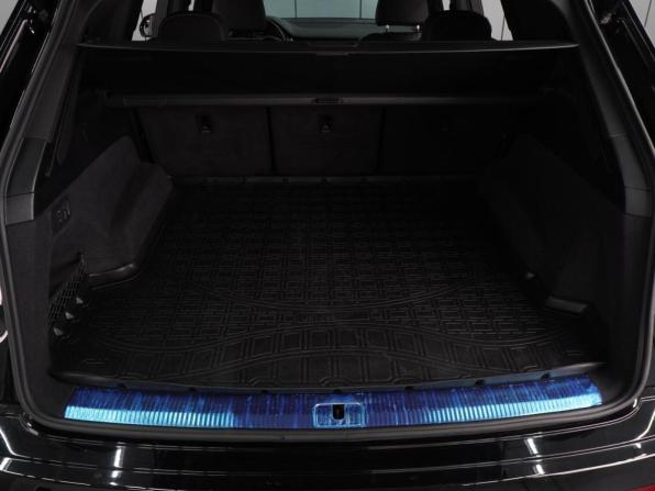Audi Q7 II (4M) Рестайлинг с пробегом 2019 года, цена 3 999 000 рублей, 285881 км, внедорожник, Автокод Объявления