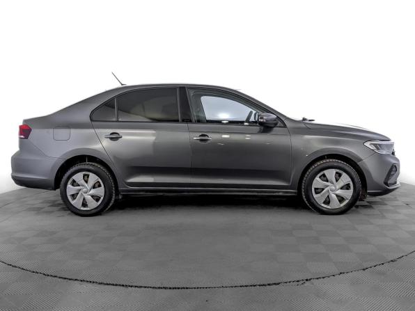 Volkswagen Polo VI с пробегом 2021 года, цена 1 435 000 рублей, 101315 км, лифтбек, Автокод Объявления