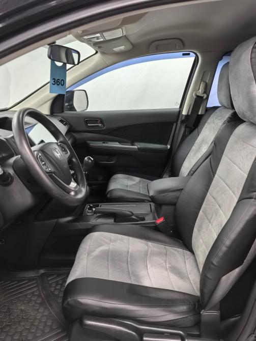 Honda CR-V IV Санкт-Петербург  - изображение 9