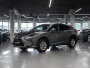 Lexus RX IV Москва  - изображение 31