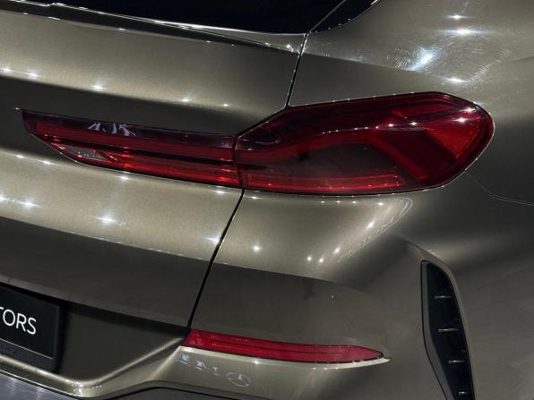 BMW X6 III (G06) с пробегом 2019 года, цена 7 090 000 рублей, 131874 км, внедорожник, Автокод Объявления