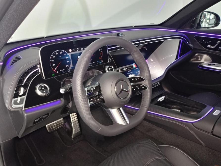 Mercedes-Benz E-Класс VI (W214 S214) Казань  - изображение 8