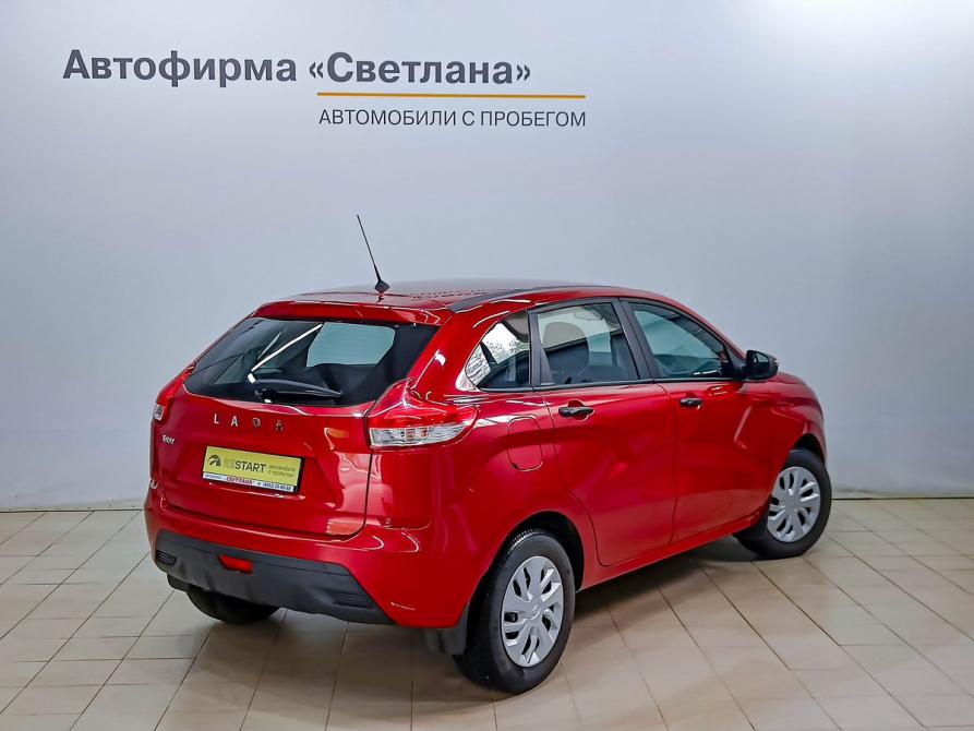 Lada (ВАЗ) XRAY I Ярославль  - изображение 3