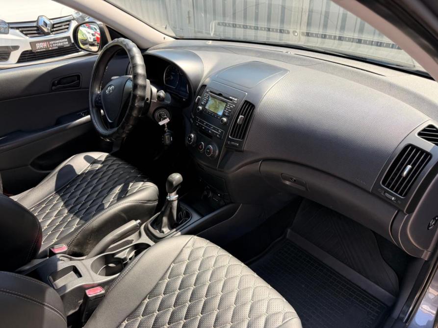 Hyundai i30 I Рестайлинг Ростов-на-Дону  - изображение 13