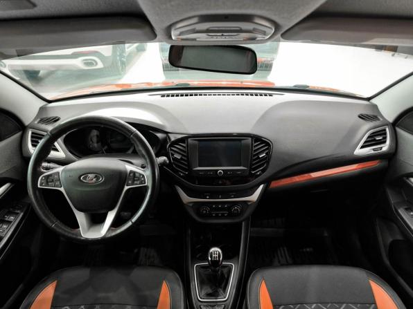 Lada (ВАЗ) Vesta I с пробегом 2022 года, цена 1 250 000 рублей, 70884 км, универсал, Автокод Объявления