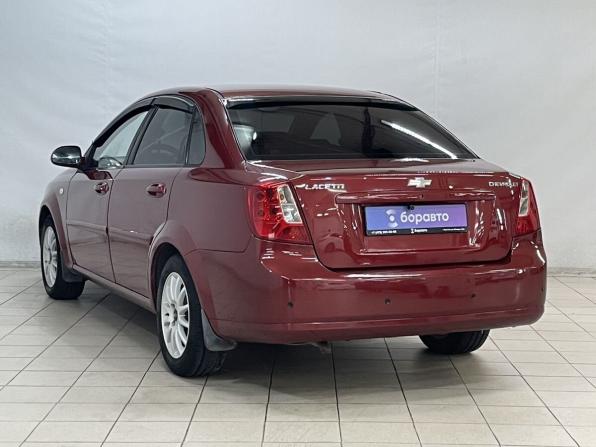 Chevrolet Lacetti I с пробегом 2008 года, цена 479 000 рублей, 269457 км, седан, Автокод Объявления