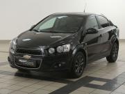 Chevrolet Aveo II Иваново  - изображение 26